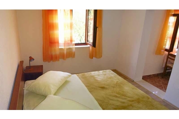 Croatie Privát Okrug Donji, Intérieur